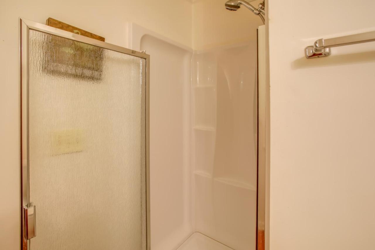 Myrtle Beach Condo With Screened Deck Walk To Beach Экстерьер фото